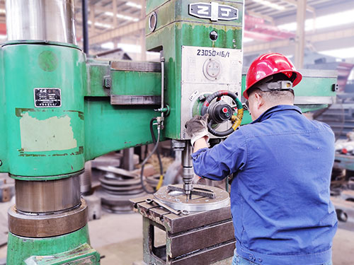 生產能力之車間1