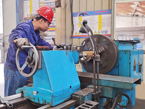 生產能力之車間5