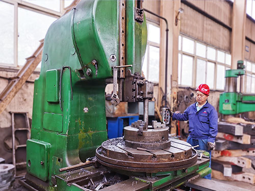 生產能力之車間8