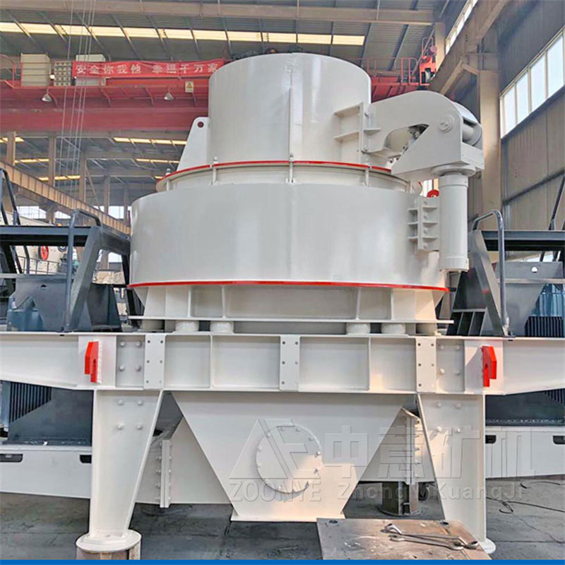 制砂機(jī)展示 制砂機(jī)展示