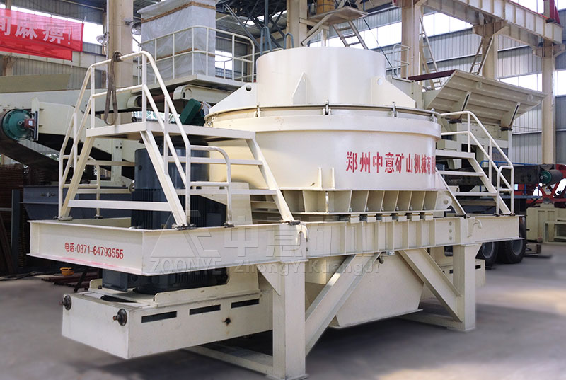 立式破碎機廠家