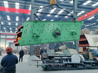 環保建筑渣土機械分選機值得信賴