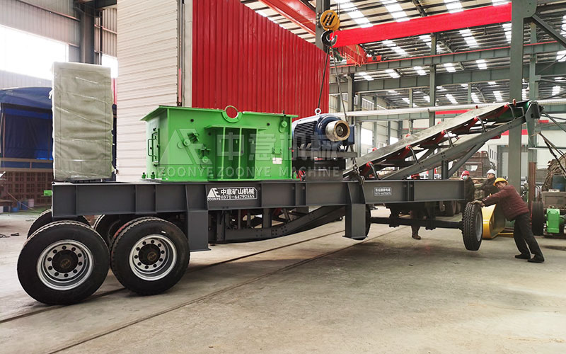 移動支架+皮帶輸送機.jpg 移動支架+皮帶輸送機.jpg