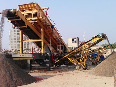 年產100萬噸！江蘇南京建成裝修及建筑垃圾處理生產線項目