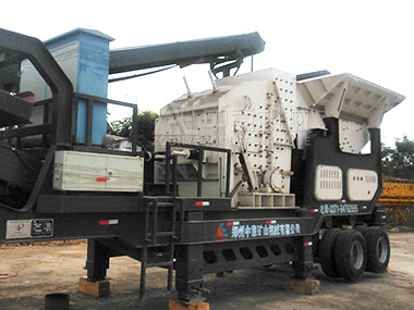 中意移動(dòng)破碎站支持分期付款，讓您創(chuàng)業(yè)更省心！