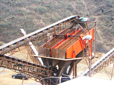 四川年產100萬噸建筑垃圾制磚生產線實現資源循環再利用