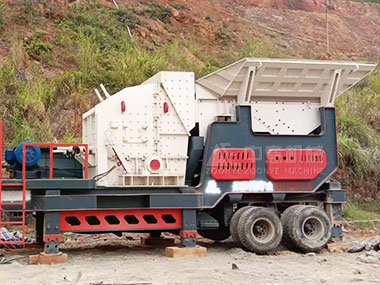 城市建筑垃圾怎么處理？廣東建筑垃圾再生利用項目