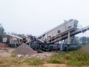 在國內破碎建筑垃圾需要什么手續？有哪些優惠政策？