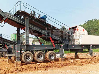 廣東：裝修垃圾再生處理設備投產 開啟建筑裝潢廢料處置新格局