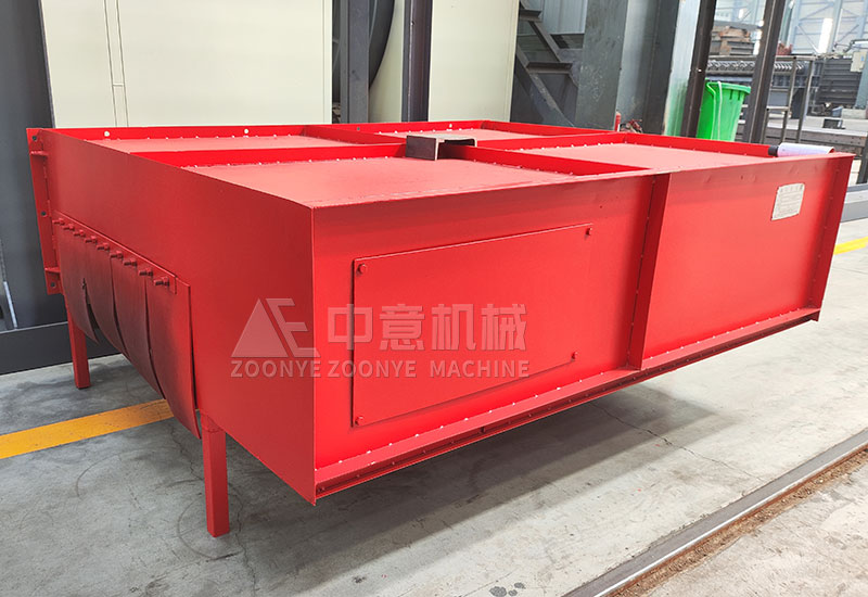 風(fēng)選機(jī)設(shè)備