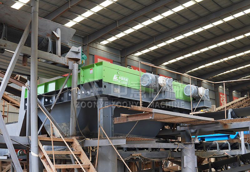 螺旋篩設(shè)備 螺旋篩設(shè)備