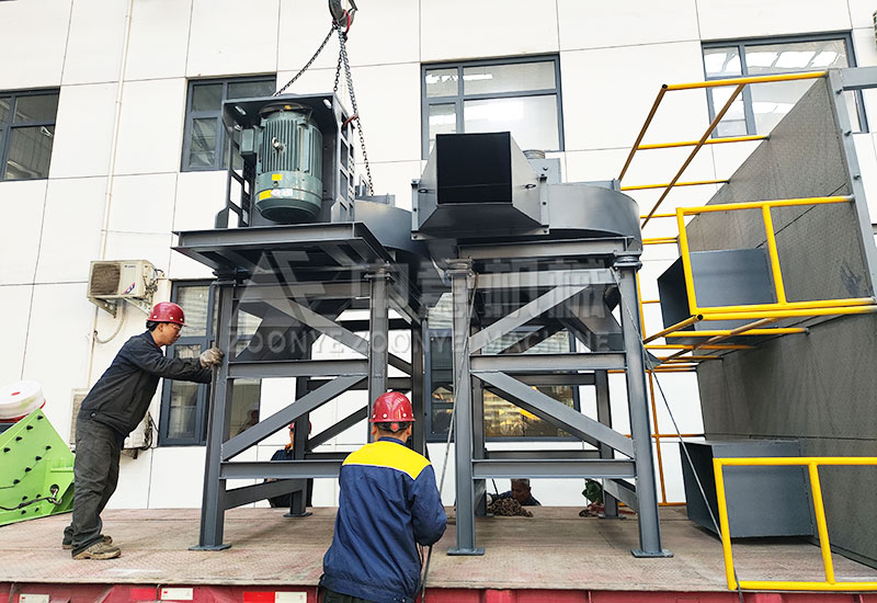 兩臺負壓風選機.jpg 兩臺負壓風選機.jpg