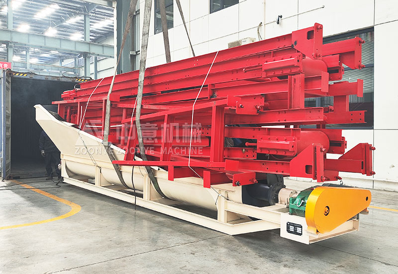 螺旋洗砂機.jpg 螺旋洗砂機