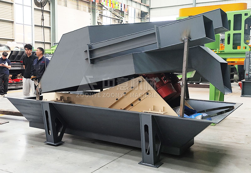 振動給料機+料斗.jpg 振動給料機+料斗